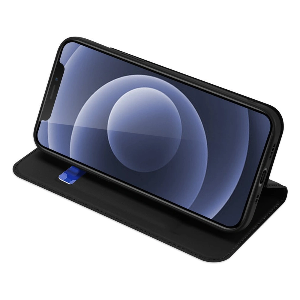 Hurtownia GSM - Dux Ducis Skin Pro Case für Apple iPhone 13 mini schwarz - DDS693 - {ean13} - Hurt
