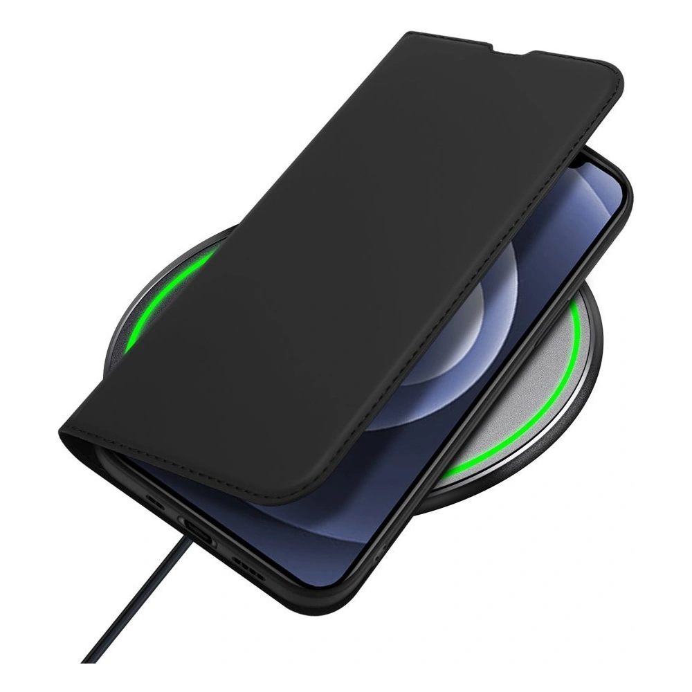 Hurtownia GSM - Etui Dux Ducis Skin Pro Apple iPhone 13 mini negru - DDS693 - {ean13} - Hurt