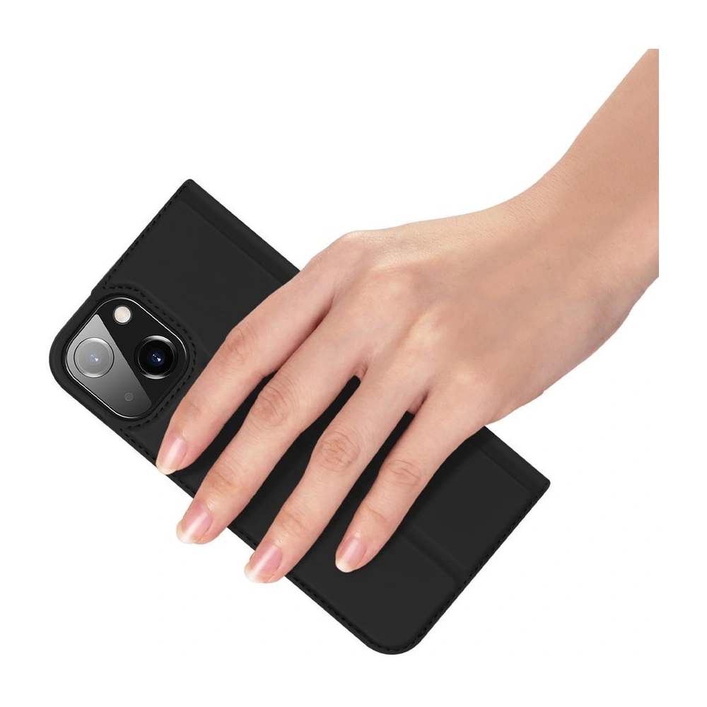 Hurtownia GSM - Dux Ducis Skin Pro Case für Apple iPhone 13 mini schwarz - DDS693 - {ean13} - Hurt