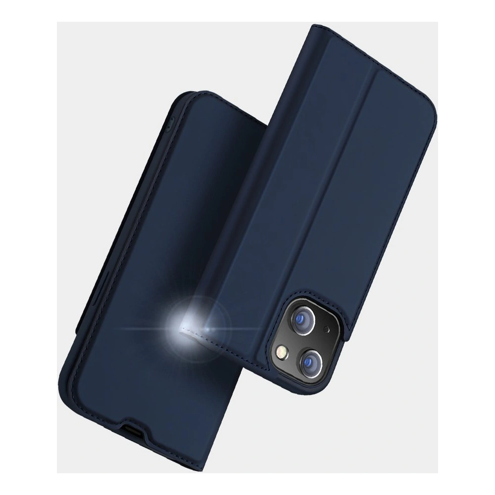 Hurtownia GSM - Dux Ducis Skin Pro Case für Apple iPhone 13 mini schwarz - DDS693 - {ean13} - Hurt
