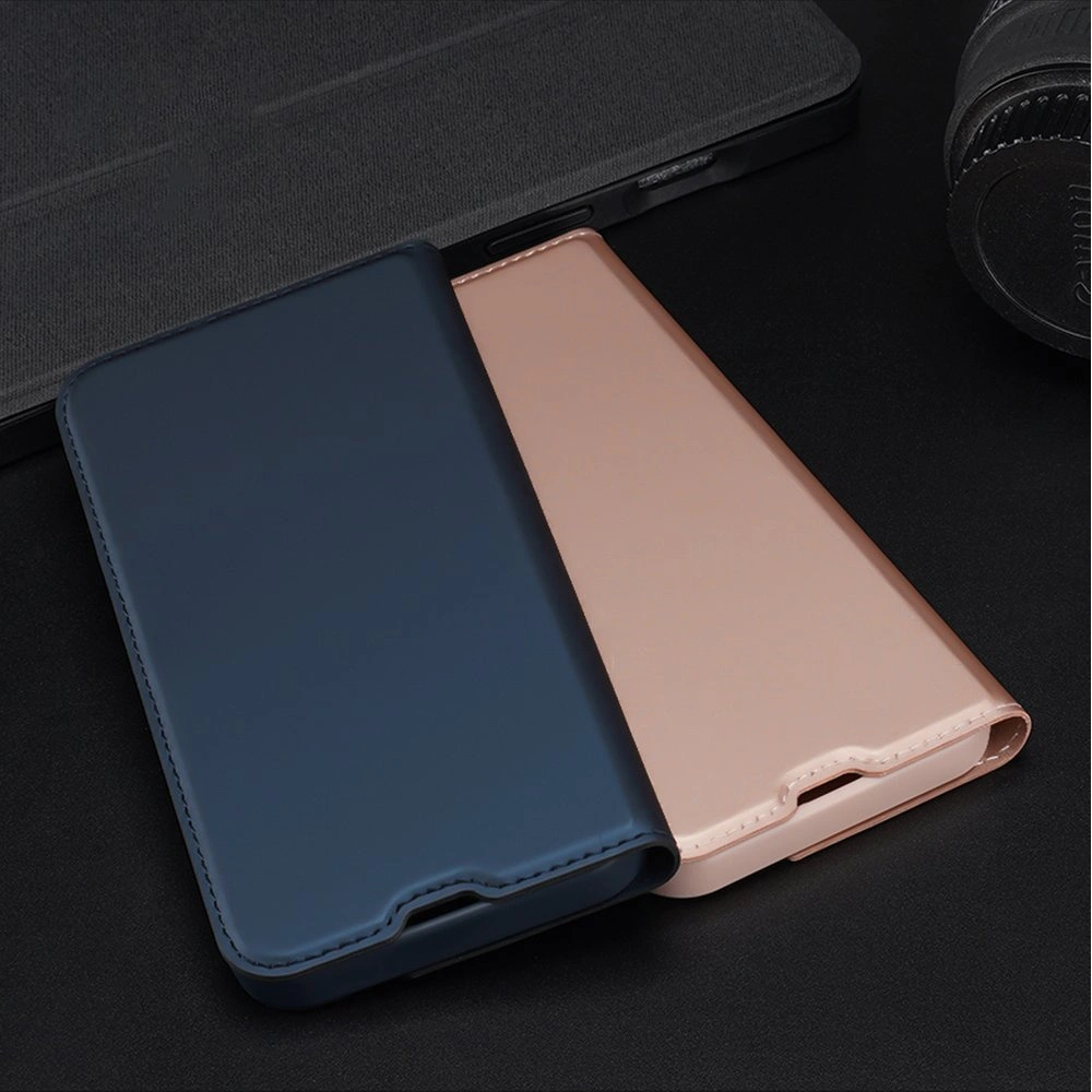 Hurtownia GSM - Dux Ducis Skin Pro Case für Apple iPhone 13 mini schwarz - DDS693 - {ean13} - Hurt