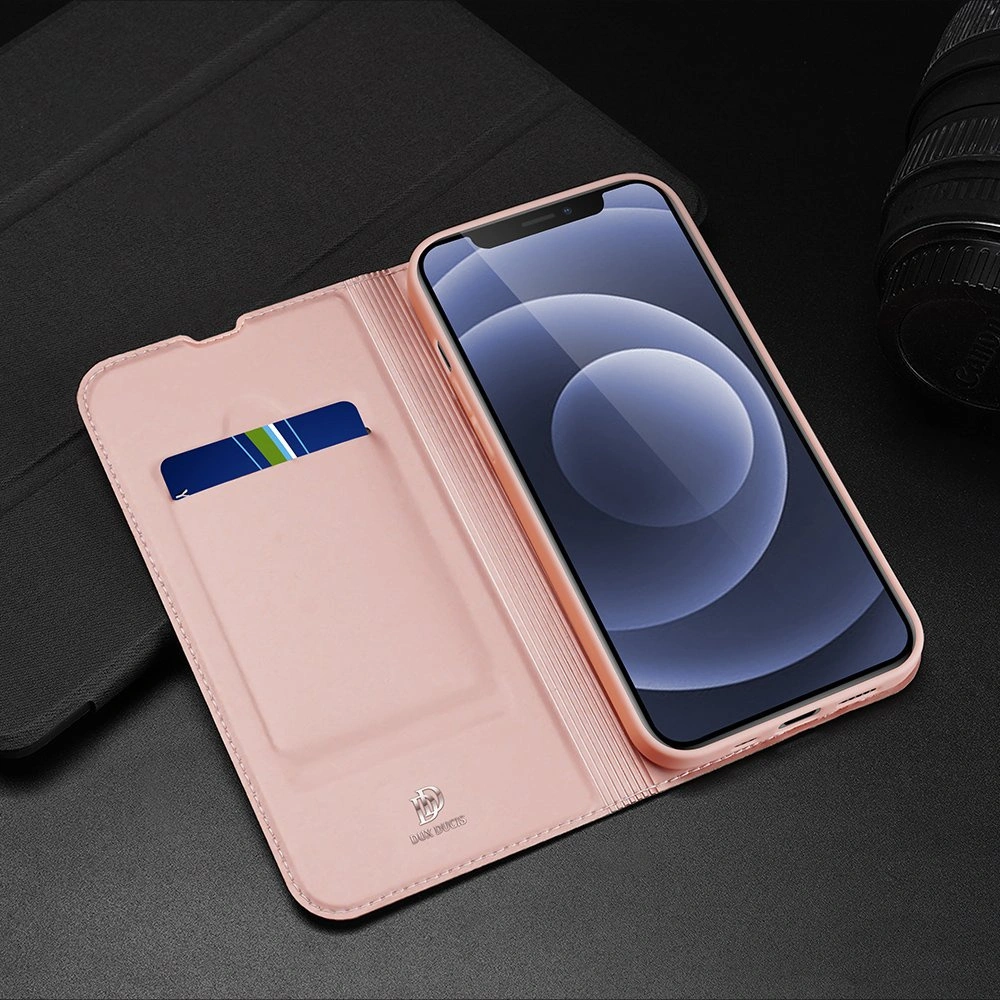 Hurtownia GSM - Dux Ducis Skin Pro Case für Apple iPhone 13 mini schwarz - DDS693 - {ean13} - Hurt