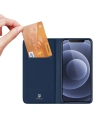 Hurtownia GSM - Dux Ducis Skin Pro Case für Apple iPhone 13 mini blau - DDS694 - {ean13} - Hurt