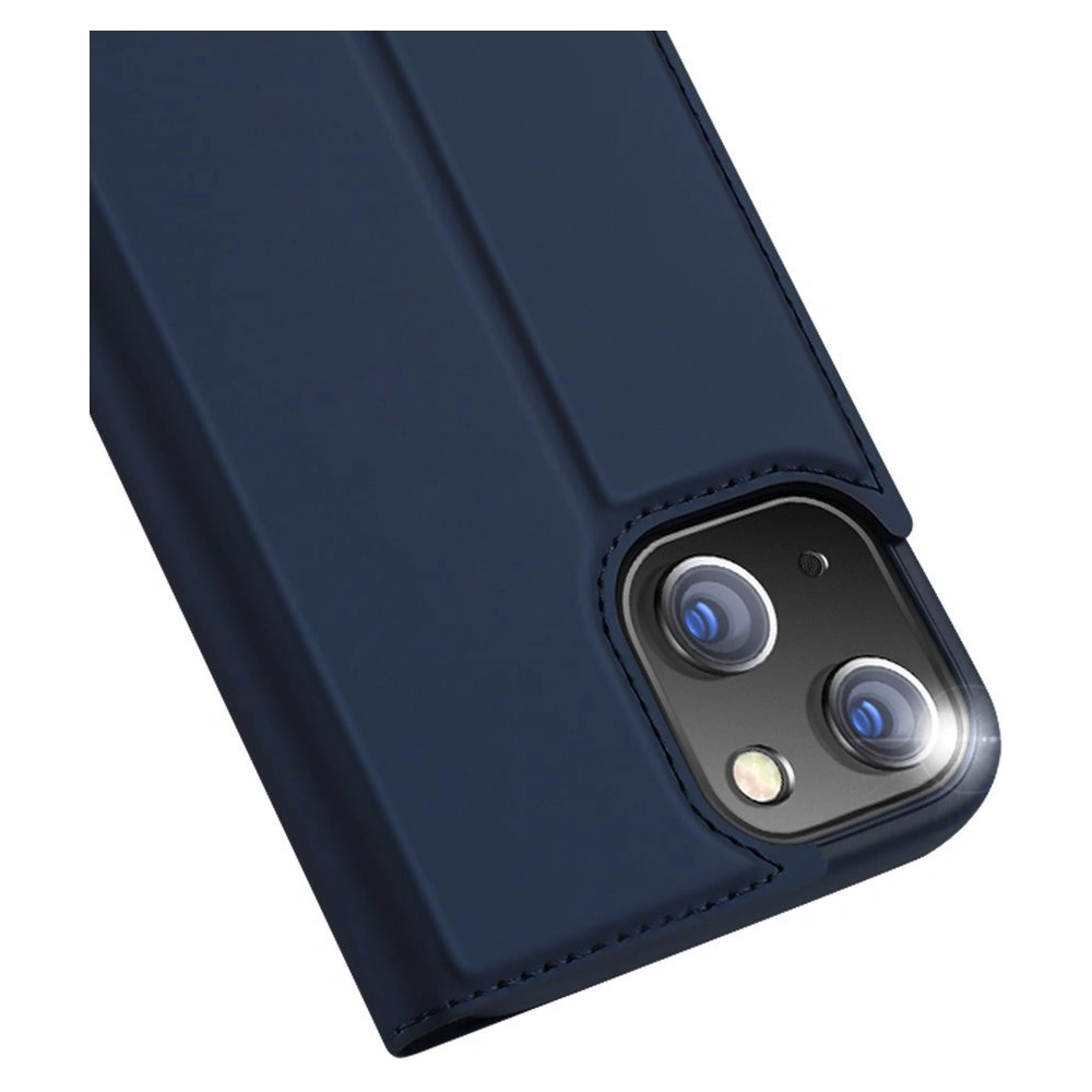 Hurtownia GSM - Etui Dux Ducis Skin Pro Apple iPhone 13 mini modré - DDS694 - {ean13} - Hurt