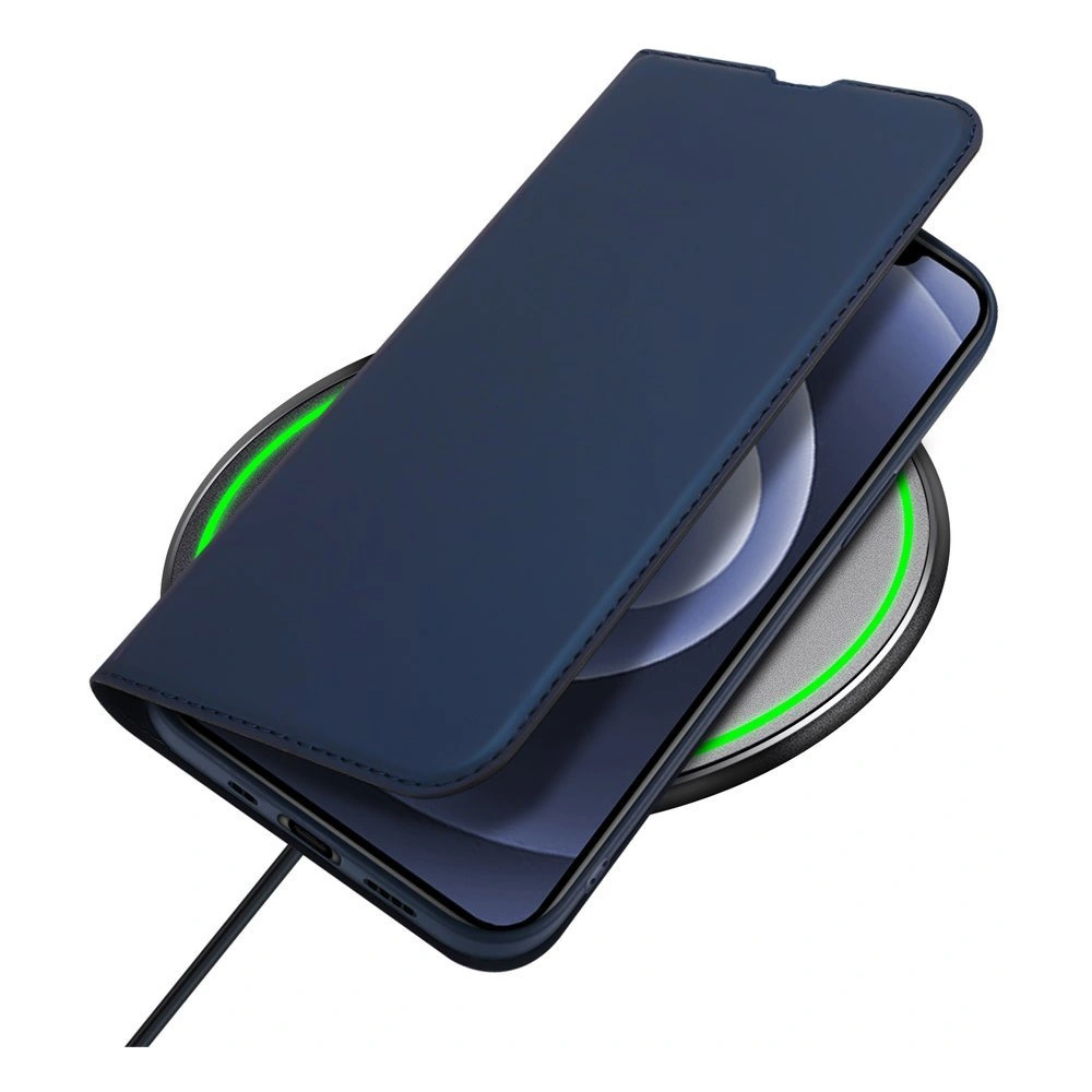 Hurtownia GSM - Dux Ducis Skin Pro Case für Apple iPhone 13 mini blau - DDS694 - {ean13} - Hurt