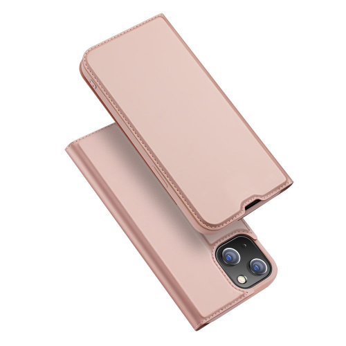 DuxDucis Distributor - 6934913048917 - DDS695 - Dux Ducis Skin Pro Apple iPhone 13 mini pink - B2B homescreen