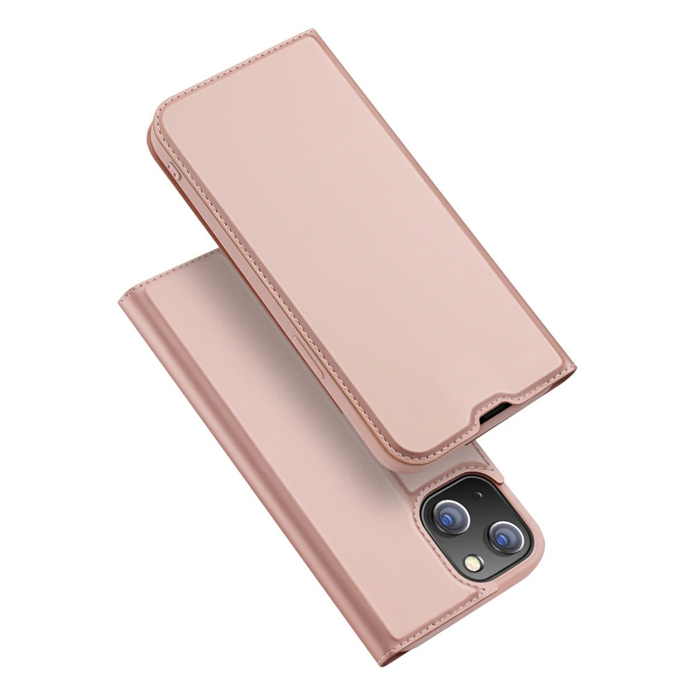 Hurtownia GSM - Dux Ducis Skin Pro Case für Apple iPhone 13 mini in Pink - DDS695 - {ean13} - Hurt