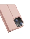 Hurtownia GSM - Dux Ducis Skin Pro Case für Apple iPhone 13 mini in Pink - DDS695 - {ean13} - Hurt