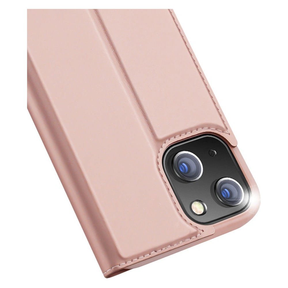 Hurtownia GSM - Dux Ducis Skin Pro Case für Apple iPhone 13 mini in Pink - DDS695 - {ean13} - Hurt