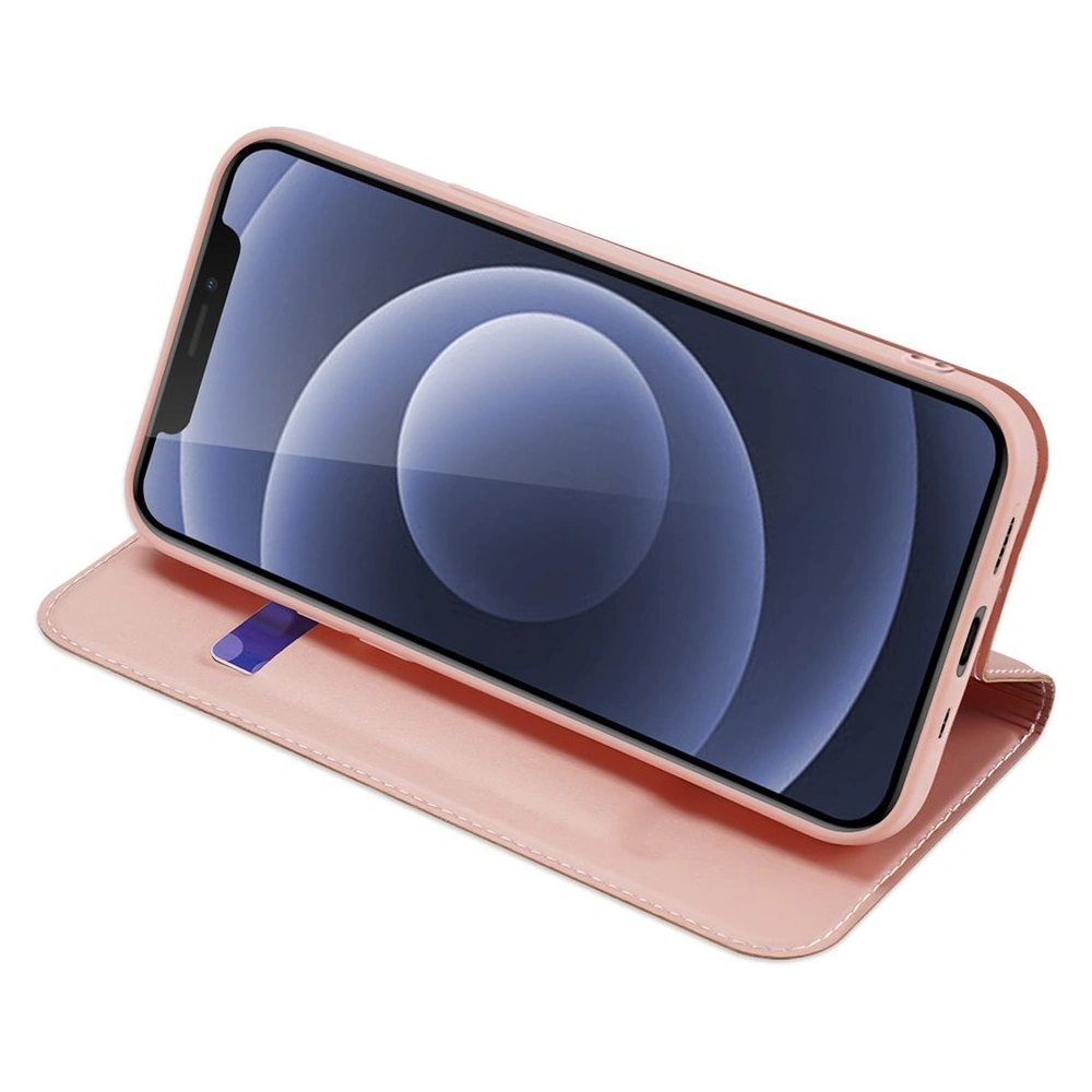 Hurtownia GSM - Dux Ducis Skin Pro Case für Apple iPhone 13 mini in Pink - DDS695 - {ean13} - Hurt