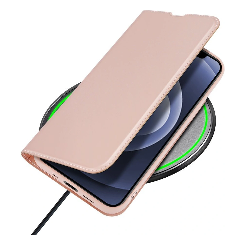 Hurtownia GSM - Dux Ducis Skin Pro Case für Apple iPhone 13 mini in Pink - DDS695 - {ean13} - Hurt