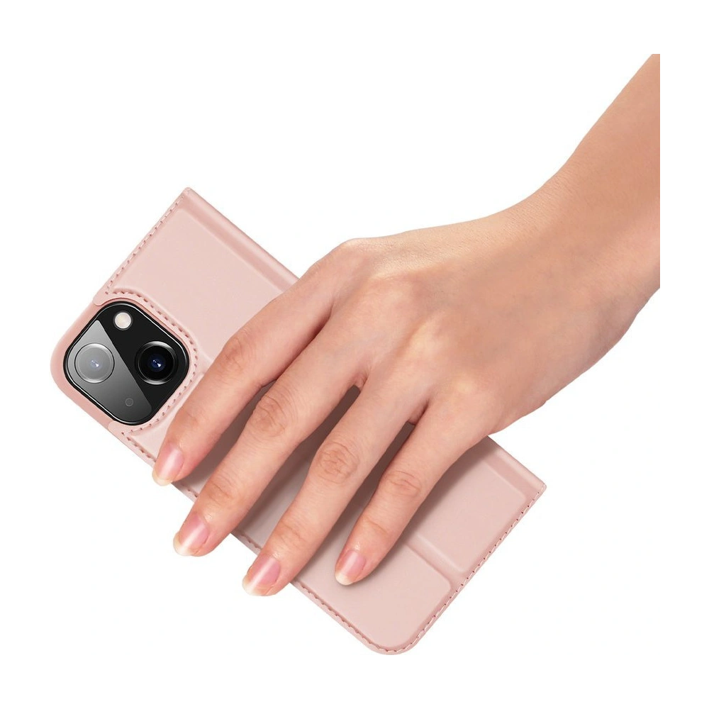 Hurtownia GSM - Dux Ducis Skin Pro Case für Apple iPhone 13 mini in Pink - DDS695 - {ean13} - Hurt