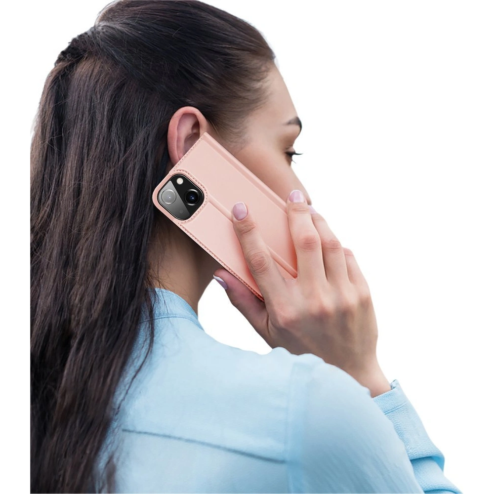 Hurtownia GSM - Dux Ducis Skin Pro Case für Apple iPhone 13 mini in Pink - DDS695 - {ean13} - Hurt