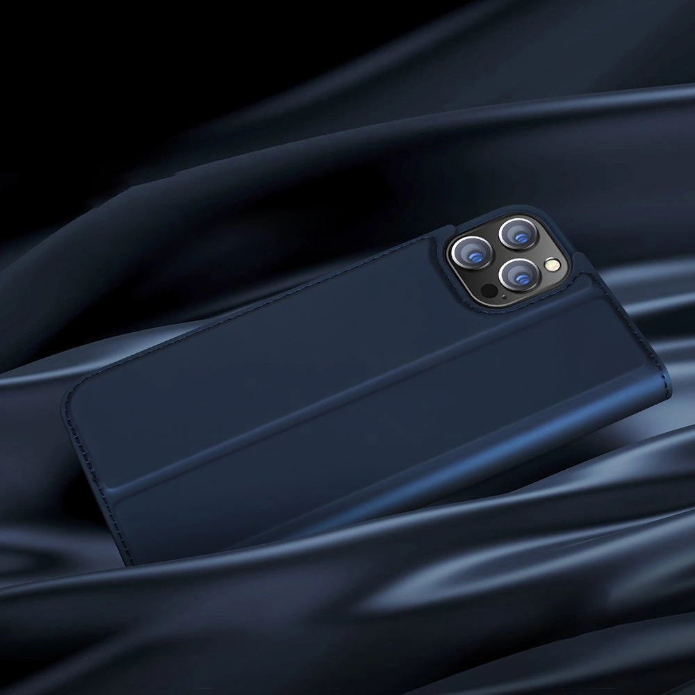 Hurtownia GSM - Dux Ducis Skin Pro tok Apple iPhone 13 mini rózsaszín - DDS695 - {ean13} - Hurt