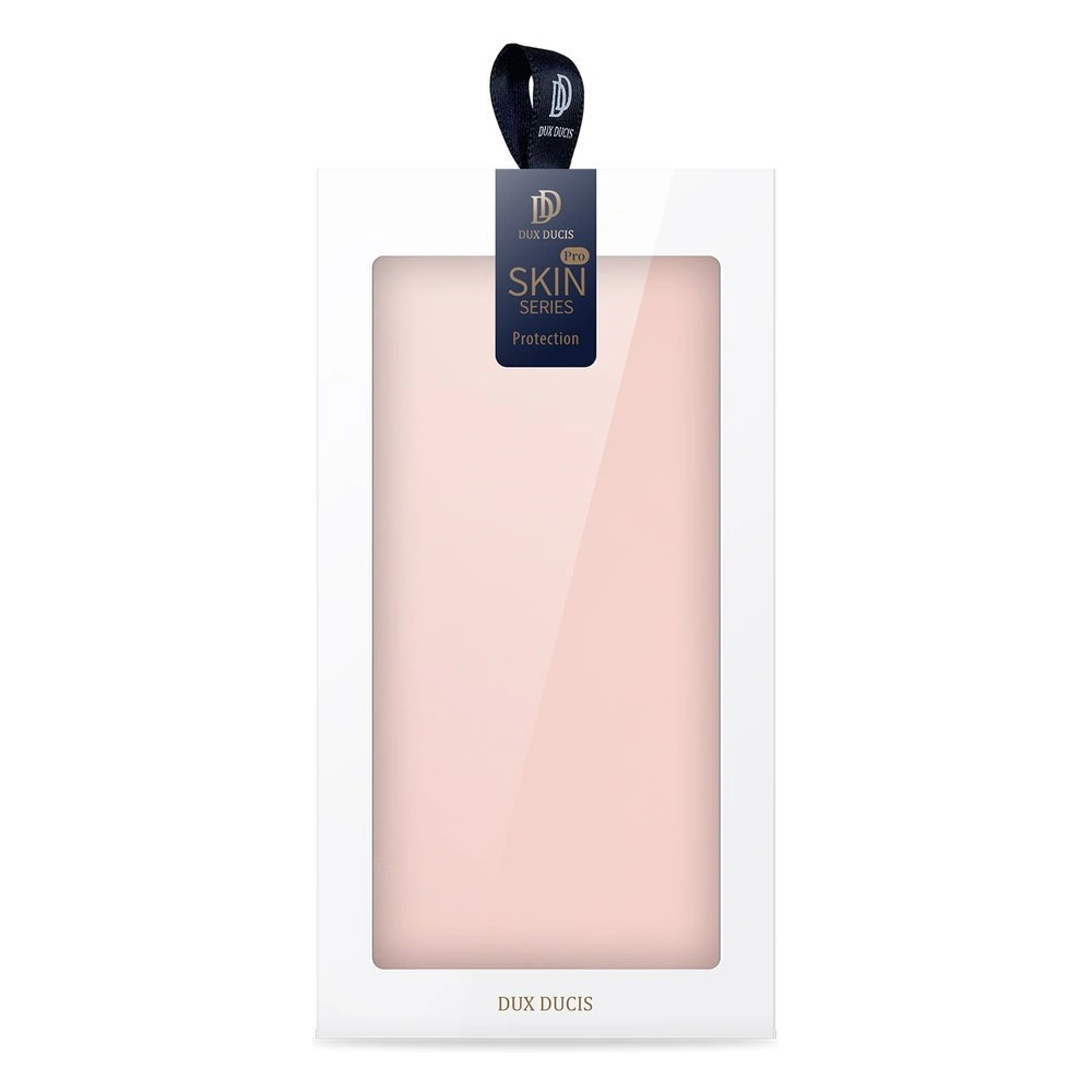 Hurtownia GSM - Dux Ducis Skin Pro Case für Apple iPhone 13 mini in Pink - DDS695 - {ean13} - Hurt