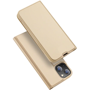Hurtownia GSM - Dux Ducis Skin Pro tok Apple iPhone 13 mini arany - DDS696 - {ean13} - Hurt