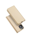 Dux Ducis Skin Pro Case für Apple iPhone 13 mini in Gold