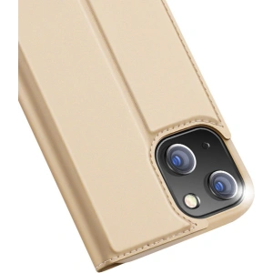 Hurtownia GSM - Dux Ducis Skin Pro Case für Apple iPhone 13 mini in Gold - DDS696 - {ean13} - Hurt