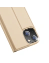 Hurtownia GSM - Etui Dux Ducis Skin Pro Apple iPhone 13 mini auriu - DDS696 - {ean13} - Hurt