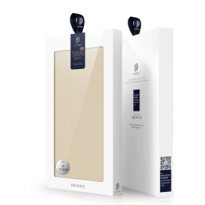 Hurtownia GSM - Dux Ducis Skin Pro tok Apple iPhone 13 mini arany - DDS696 - {ean13} - Hurt