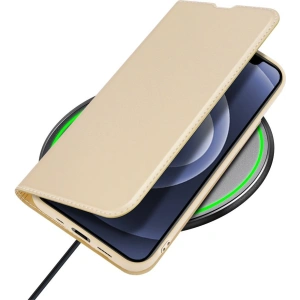 Hurtownia GSM - Dux Ducis Skin Pro tok Apple iPhone 13 mini arany - DDS696 - {ean13} - Hurt