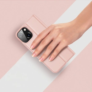 Hurtownia GSM - Dux Ducis Skin Pro tok Apple iPhone 13 mini arany - DDS696 - {ean13} - Hurt