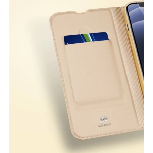 Hurtownia GSM - Dux Ducis Skin Pro tok Apple iPhone 13 mini arany - DDS696 - {ean13} - Hurt