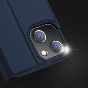 Hurtownia GSM - Dux Ducis Skin Pro tok Apple iPhone 13 mini arany - DDS696 - {ean13} - Hurt
