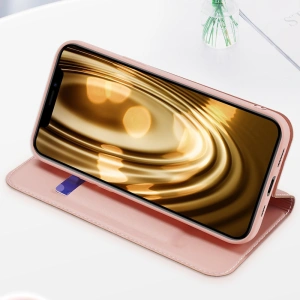 Hurtownia GSM - Dux Ducis Skin Pro tok Apple iPhone 13 mini arany - DDS696 - {ean13} - Hurt