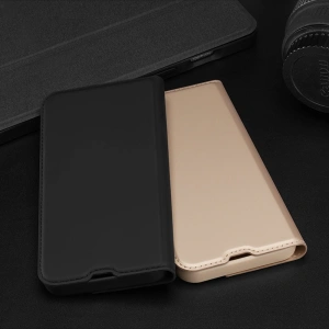 Hurtownia GSM - Dux Ducis Skin Pro tok Apple iPhone 13 mini arany - DDS696 - {ean13} - Hurt