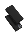 Etui Dux Ducis Skin Pro Apple iPhone 13 schwarz