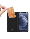 Hurtownia GSM - Etui Dux Ducis Skin Pro Apple iPhone 13 schwarz - DDS697 - {ean13} - Hurt