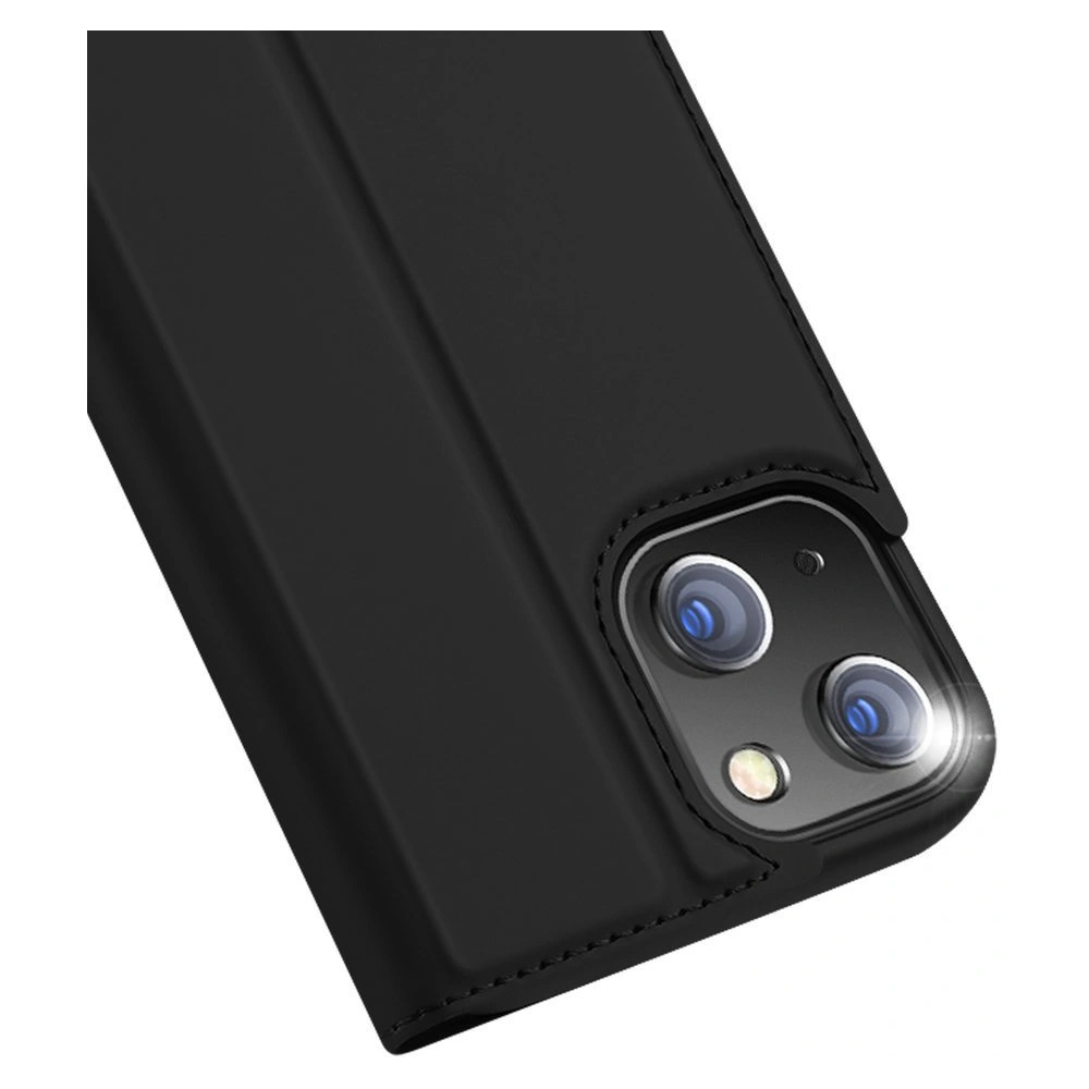 Hurtownia GSM - Etui Dux Ducis Skin Pro Apple iPhone 13 schwarz - DDS697 - {ean13} - Hurt