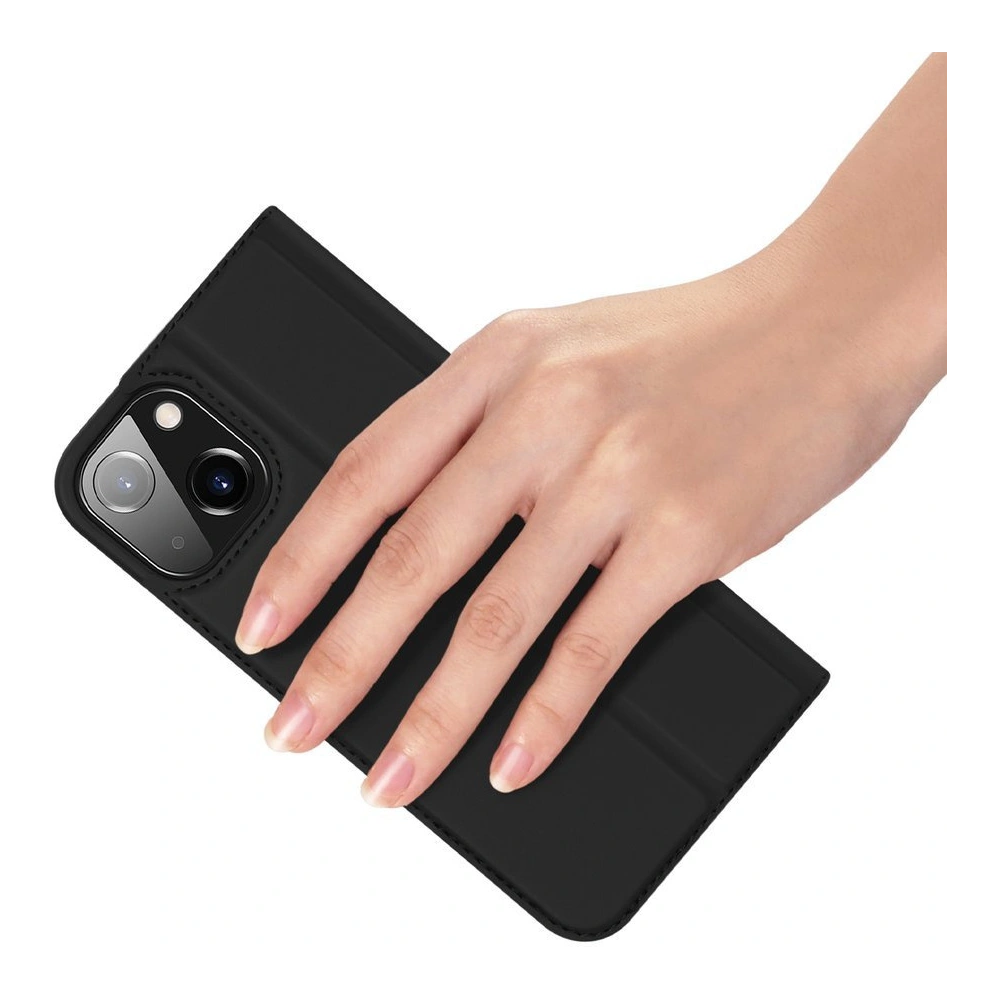Hurtownia GSM - Etui Dux Ducis Skin Pro Apple iPhone 13 černé - DDS697 - {ean13} - Hurt