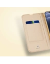 Hurtownia GSM - Dux Ducis Skin Pro tok Apple iPhone 13 fekete - DDS697 - {ean13} - Hurt
