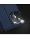 Hurtownia GSM - Etui Dux Ducis Skin Pro Apple iPhone 13 czarny - DDS697 - {ean13} - Hurt