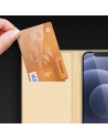 Hurtownia GSM - Dux Ducis Skin Pro tok Apple iPhone 13 fekete - DDS697 - {ean13} - Hurt
