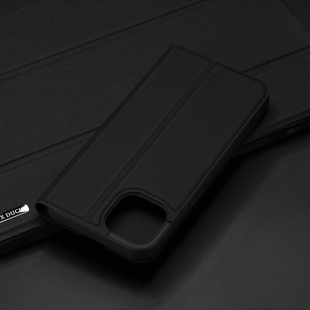Hurtownia GSM - Etui Dux Ducis Skin Pro Apple iPhone 13 schwarz - DDS697 - {ean13} - Hurt