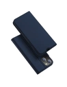 Dux Ducis Skin Pro tok Apple iPhone 13 kék