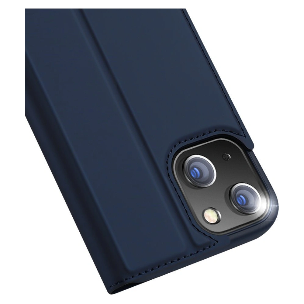 Hurtownia GSM - Dux Ducis Skin Pro tok Apple iPhone 13 kék - DDS698 - {ean13} - Hurt