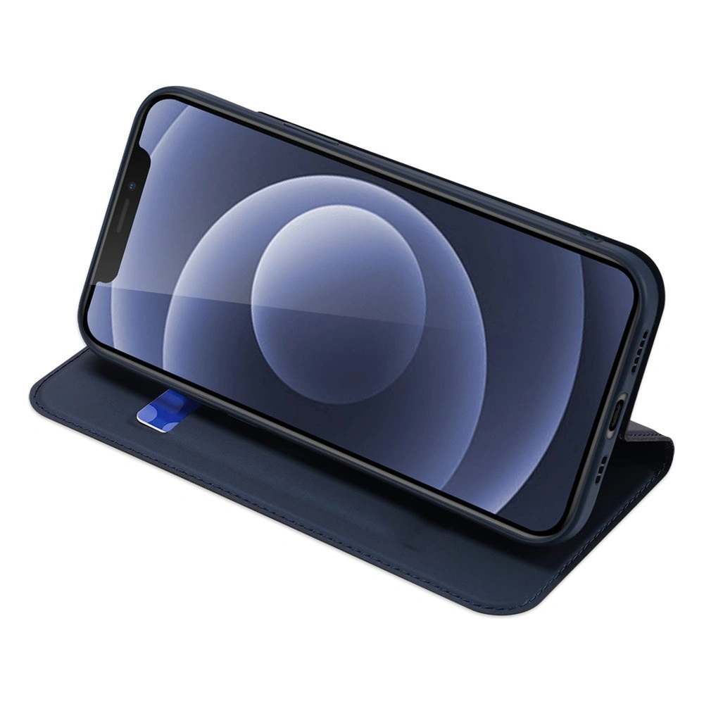 Hurtownia GSM - Dux Ducis Skin Pro tok Apple iPhone 13 kék - DDS698 - {ean13} - Hurt