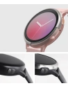 Wholesale Ringke Bezel Styling Samsung Galaxy Watch Active 2 44mm Stainless Silver GWA2-44-09 - RGK1055SSLV - {ean13} - Hurt