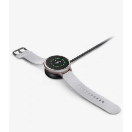 Nakładka Ringke Bezel Styling Samsung Galaxy Watch Active 2 44mm stal nierdzewna srebrny GWA2-44-09