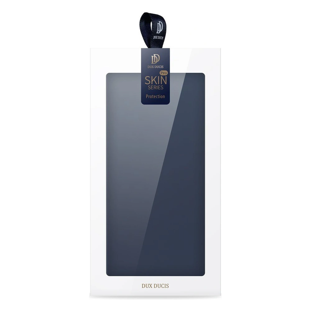 Hurtownia GSM - Dux Ducis Skin Pro tok Apple iPhone 13 kék - DDS698 - {ean13} - Hurt