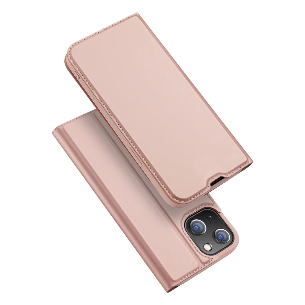 Hurtownia GSM - Etui Dux Ducis Skin Pro Apple iPhone 13 rosa - DDS699 - {ean13} - Hurt