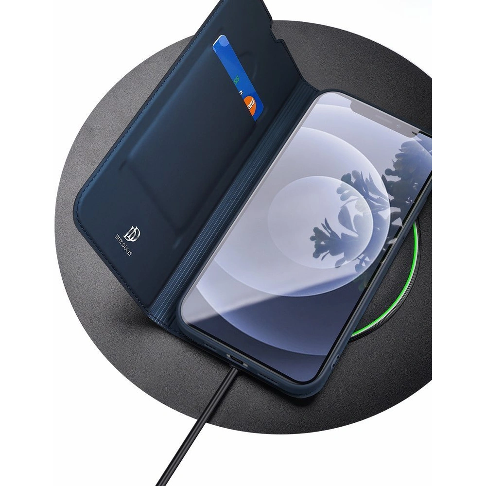 Hurtownia GSM - Dux Ducis Skin Pro tok Apple iPhone 13 rózsaszín - DDS699 - {ean13} - Hurt