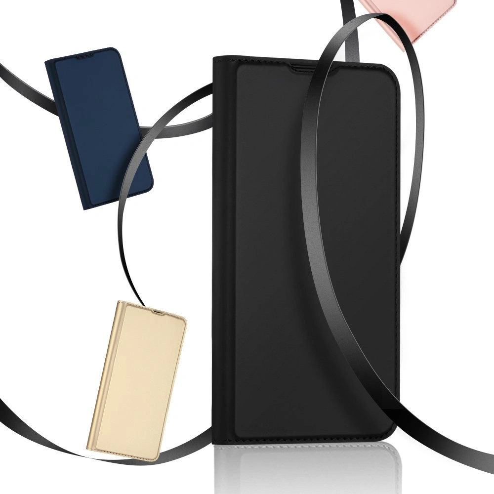 Hurtownia GSM - Etui Dux Ducis Skin Pro Apple iPhone 13 růžové - DDS699 - {ean13} - Hurt