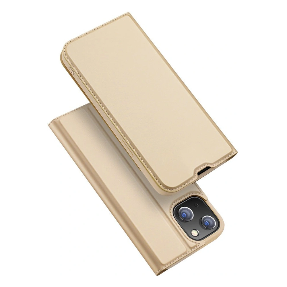 Hurtownia GSM - Etui Dux Ducis Skin Pro Apple iPhone 13 aurie - DDS700 - {ean13} - Hurt