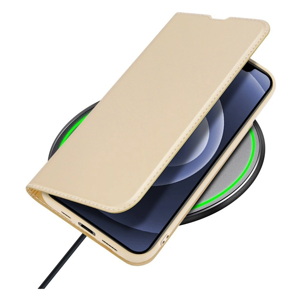Hurtownia GSM - Etui Dux Ducis Skin Pro Apple iPhone 13 aurie - DDS700 - {ean13} - Hurt