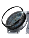 Hurtownia GSM - Nakładka Ringke Bezel Styling Samsung Galaxy Watch Active 2 44mm stal nierdzewna czarna połysk GWA2-44-03 - RGK1054SGBLK - {ean13} - Hurt